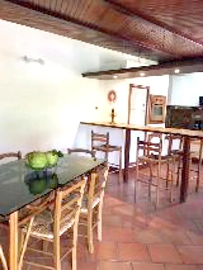 لي تروا زيليه Villa Rue Des Aromes