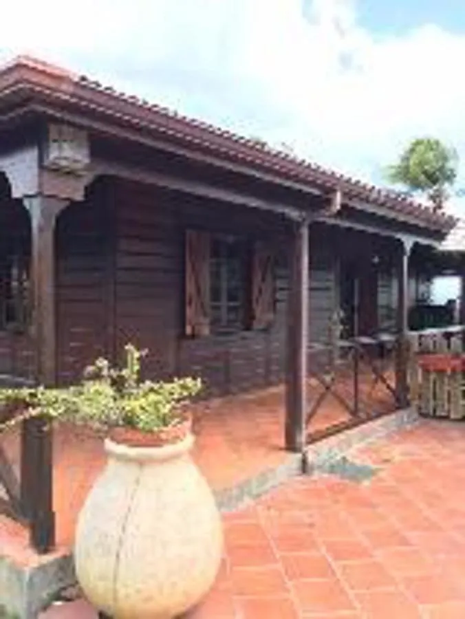 لي تروا زيليه Villa Rue Des Aromes