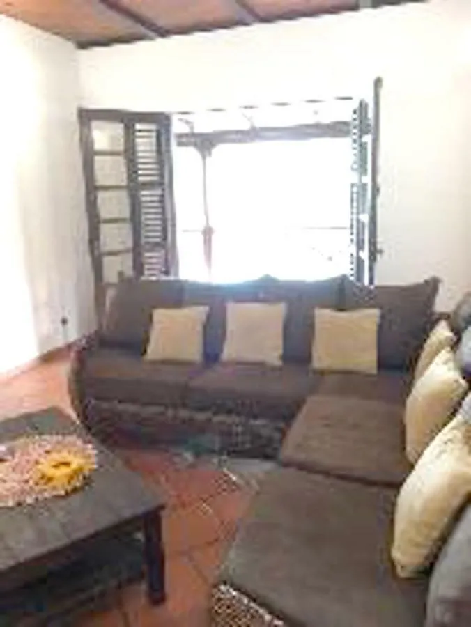 Villa Rue Des Aromes Les Trois-Ilets Martynika