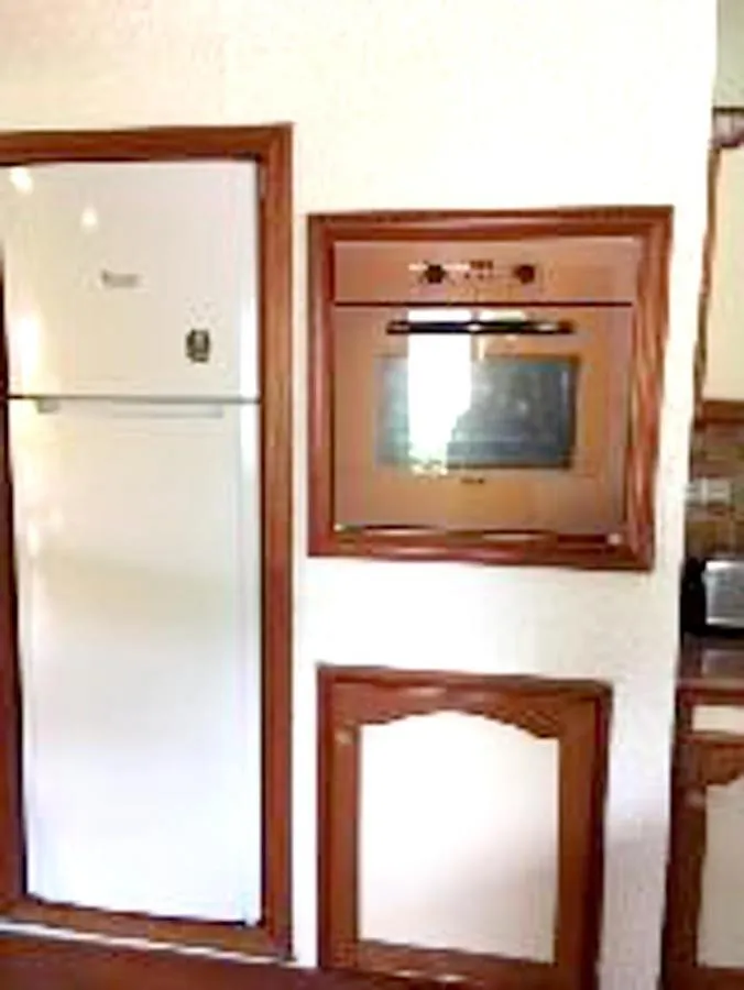 Villa Rue Des Aromes Les Trois-Ilets 0*,