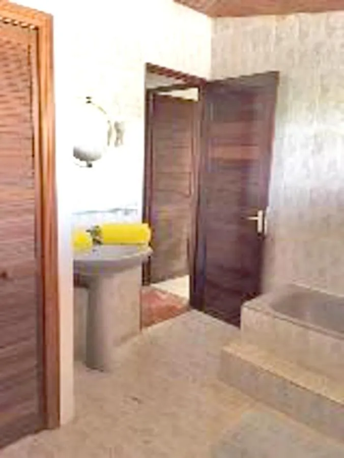 Villa Rue Des Aromes Les Trois-Ilets